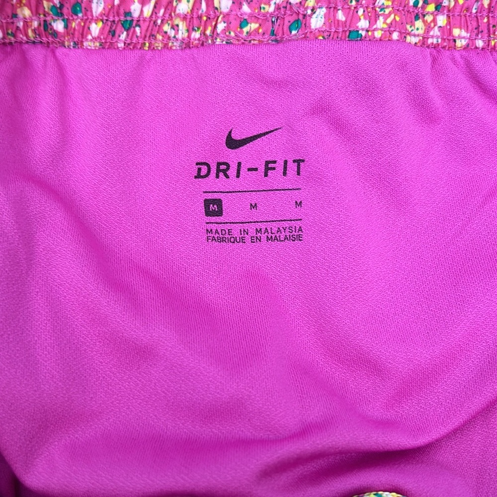 Medium Nike Dri-fit shorts - Picture 3 of 3